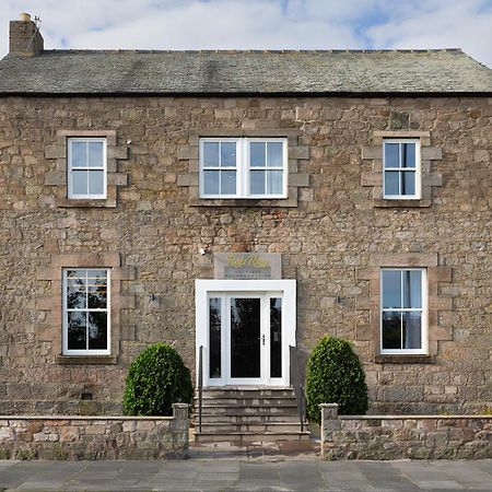 Rob Roy - Self Check-In Boutique Accommodation Berwick-upon-Tweed Exterior foto